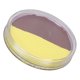 thumbnail image 2 of Body Paint Plate, Safe Double Colors 30g/1.06oz Face Paint Quick Drying Easy Clean For Cosplay Makeup ANGGREK Descripción de la referencia, 2 of 5
