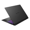 thumbnail image 4 of Restored HP Omen MAX 16" Gaming Laptop: 16" WQXGA - AMD Ryzen AI 9 HX 375 - 32GB RAM - 1TB SSD - NVIDIA RTX 5070 - Windows 11 - Black - 16-AK00 (Refurbished), 4 of 5