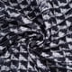 thumbnail image 3 of Puntoco Chaqueta Gruesa Con Bolsillos Y Estampado De Cuello Abotonado Y Manga Larga Para Hombre, 3 of 6