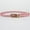Pink, variant on Leather Belts Women Braided Pu Leather Narrow Thin Buckle Strap Waist Belt All Waistband,Pink Polyester Belt