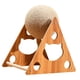 thumbnail image 4 of Pelota rascadora para gatos, marco de escalada, protección para muebles, juguete rascador para gatos con M, 4 of 9