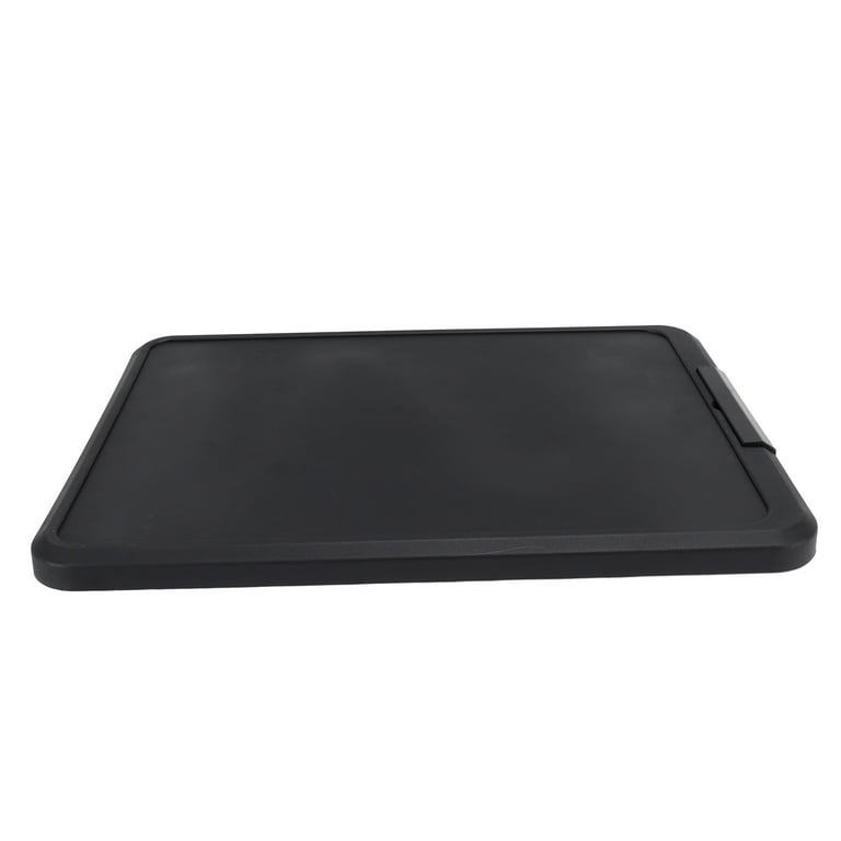 Keyohome Kitchen Appliance Sliding Tray with Smooth Wheels Rolling Tray  Non-slip Countertop Moving Slider Sliding Coffee Tray - Walmart.com