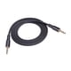 thumbnail image 4 of Cable Auxiliar Audífonos Cable AUX Jack Cable de audio estéreo de alambre de cobre de 3,5 mm para de automóvil (negro), 4 of 8