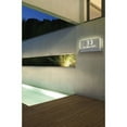 thumbnail image 2 of 31437-011 Eurofase Lighting Halpern - 6W 6 LED Wall Sconce-8 Inches Tall and 16 Inches Wide, 2 of 4
