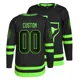 thumbnail image 2 of Camiseta de hockey sobre hielo personalizada de Dallas para hombre n.° 14 Jamie Benn n.° 53 Wyatt Johnston n.° 29 Jake Oettinger n.° 91 Tyler Seguin n.° 11 Logan Stankoven S, 2 of 4