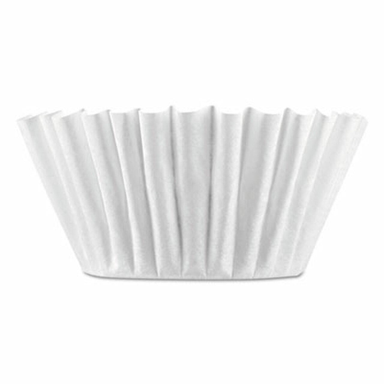 BUNN Coffee Filters 8 10-Cup Size 100 