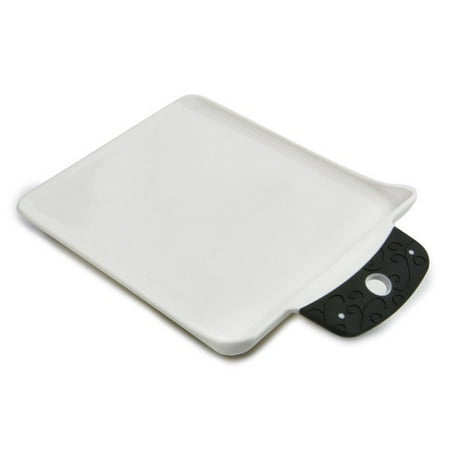 UPC 028901000202 product image for Norpro Grip-EZ Cut and Slice Scoop | upcitemdb.com
