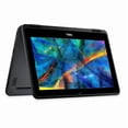 thumbnail image 1 of LAPTOP Dell CHROMEBOOK-2 en 1-TOUCH-CELERON N4020, 4GB RAM 32GB + 2TB USB, CHROME OS, REACONDICIONADO, 1 of 7