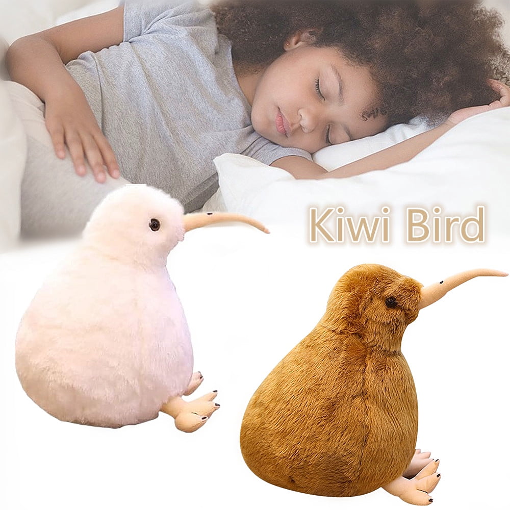 kiwi plush toy