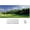 Golf Course, variant on Extended Mouse Pad, XXL Gaming Mouse Pads, Large Big Mousepad Laptop Computer Keyboard Mat Desk Pad with Non-Slip Base Stitched Edge for Gaming Office, 35.4 x 15.7 inch, Golf Course