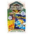 thumbnail image 1 of Pokemon Cards: Mystery Box 10 Holiday Edition, 1 of 2