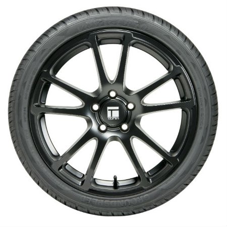 Groundspeed Voyager HP All Season P255/35R20 97W Passenger Tire Sansujyuku sansujyuku.com