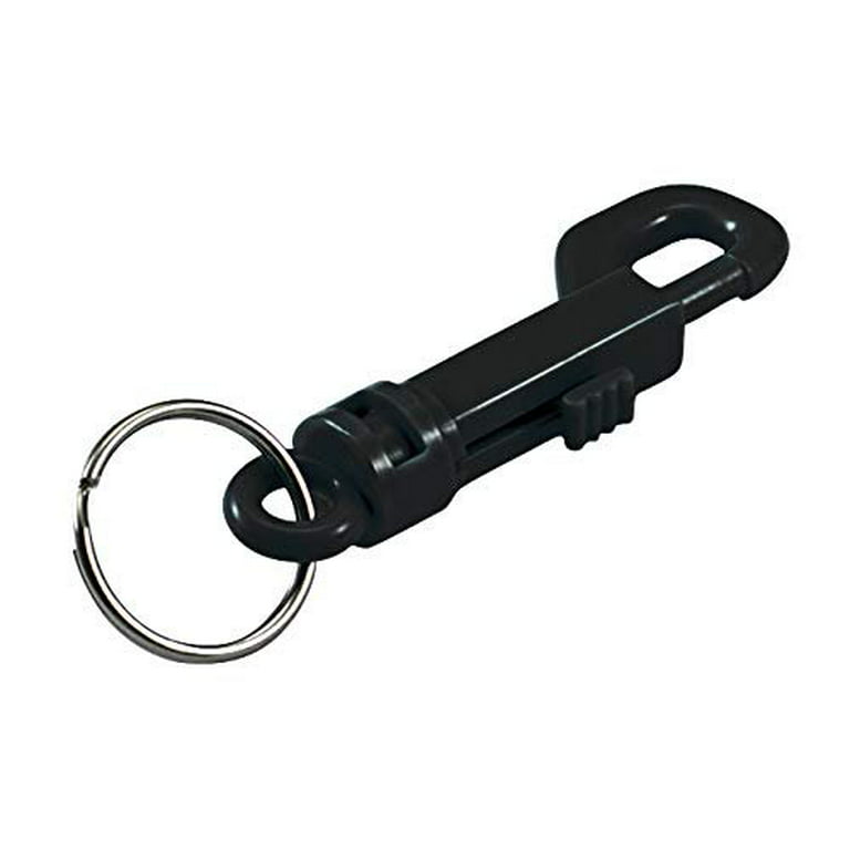 Lucky Line Key Tag with Swivel Ring