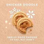 Dove Limited Edition Holiday Treats Body Wash For Deep Nourishment Snickerdoodle, 20 Fl oz