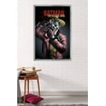 thumbnail image 2 of DC Comics Movie - The Killing Joke - Key Art Wall Poster, 22.375" x 34", Framed, 2 of 2