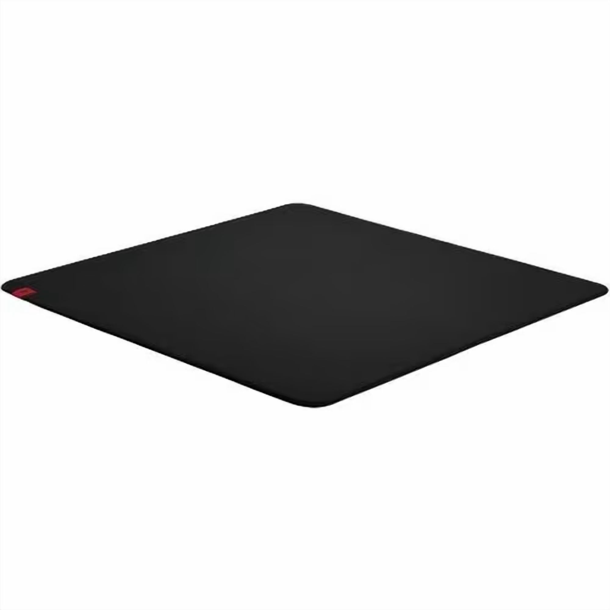 Zowie H-TR Extra Large Esports Gaming Mouse Pad - 19.69" (500 mm) Height x 19.69" (500 mm) Width - Black - Rubber - Anti-slip, Humidity Resistant - Extra Large - Mouse