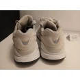 thumbnail image 4 of Woman's Size8 Men's Size 6 New Balance Beige Suede Low Top Athletic Shoes, 4 of 6