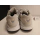 thumbnail image 4 of Woman's Size8 Men's Size 6 New Balance Beige Suede Low Top Athletic Shoes, 4 of 6