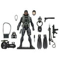 thumbnail image 1 of G.I. Joe Classified Series 60e anniversaire Action Sailor - Recon Diver, 1 of 6