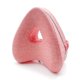 thumbnail image 1 of Smoothly Spine Alignment Pillow Relief Hip Back Joint Pain Pillow For Women Female, 1 of 5