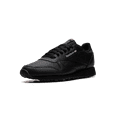thumbnail image 4 of REEBOK MENS Classic Leather "Core Black Pure Grey" GY0955 from Stadium Goods, 4 of 8