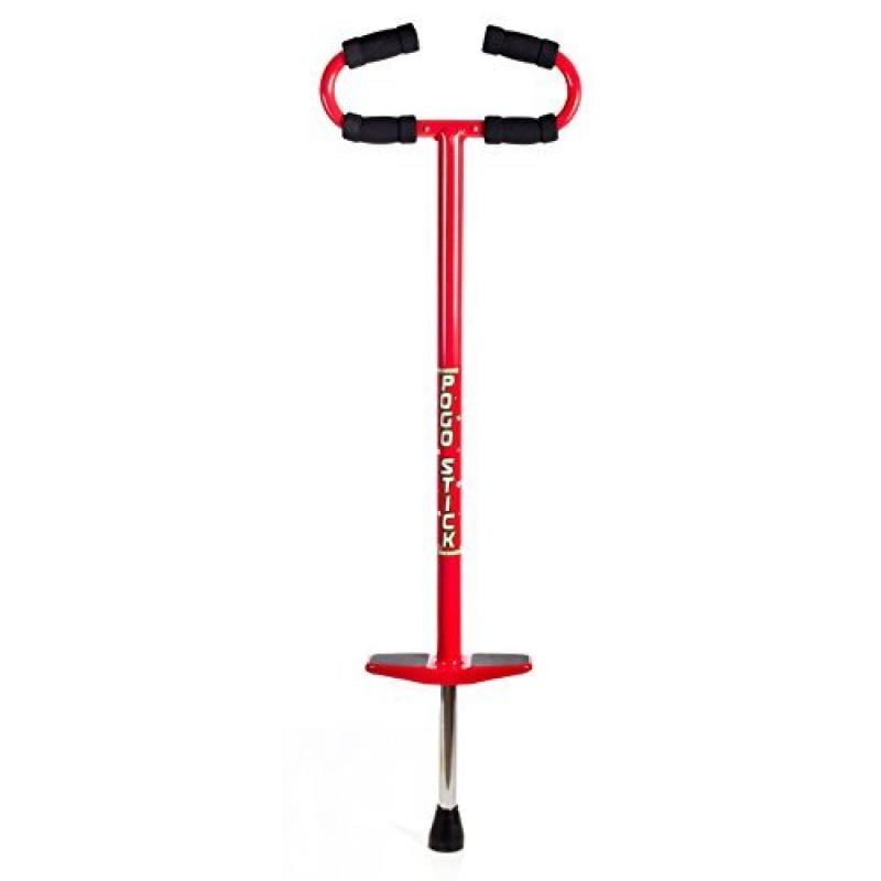 adjustable pogo stick