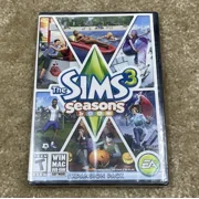 ELARA- The Sims 3 Seasons - Pc