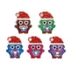 thumbnail image 1 of Llaveros de pingüino de Navidad con forma especial de pintura de diamante de taladro completo DIY de 5 uds. Tmvgtek Oficina Multiescena Multifunción, 1 of 9