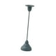 thumbnail image 2 of Candelabro decorativo para chimenea, boda, sala de estar Gris, 2 of 8