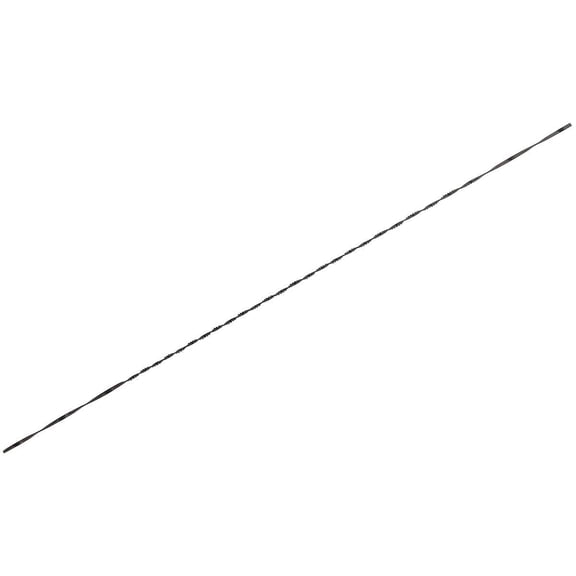 Olson 41TPI Spiral Plain End Scroll Saw Blade (12 Count) SP46300