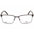 thumbnail image 2 of Eyeglasses Chesterfield CH 92 XL 0R0Z Dark Brown, 2 of 2