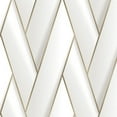 thumbnail image 1 of Debona Armando Papier Peint Chevrons, 1 of 3