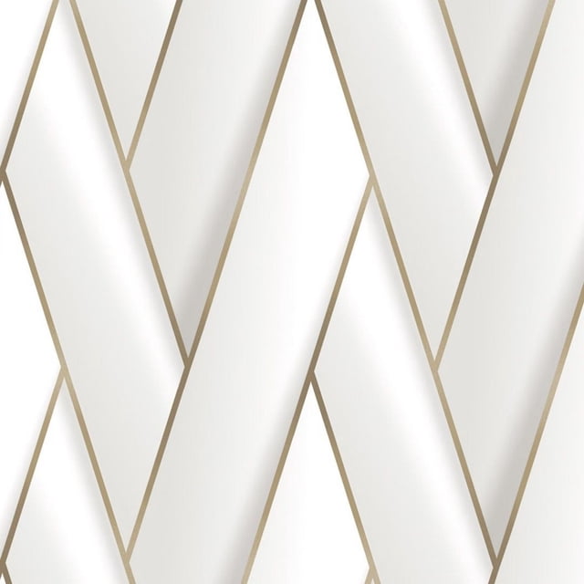 Debona Armando Papier Peint Chevrons