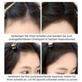 thumbnail image 2 of Hair Line Powder,Quick Cover Thin Hair,Hair Color Shadow Instantly Conceals Loss,Waterproof And Sweat Proof Holding Makeup,Suitable for Grey Hair, 2 of 6