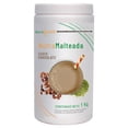 thumbnail image 1 of Malteada de proteína Nutrasien100 sabor Chocolate 1 kg 33 porciones, 1 of 8