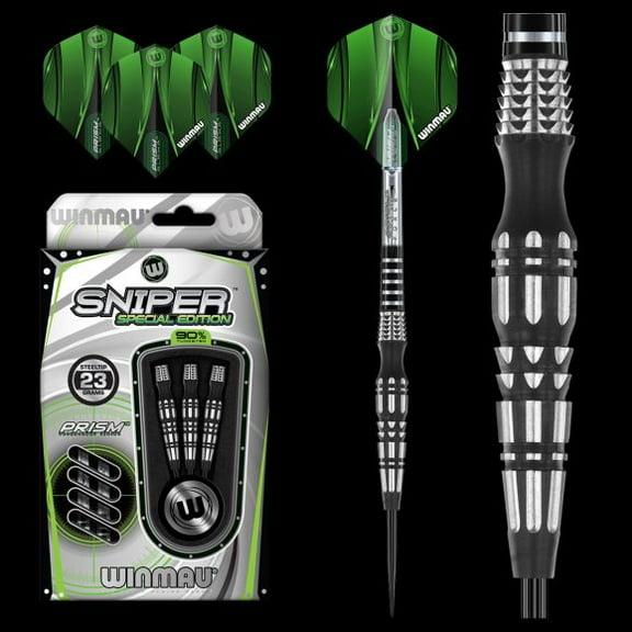 Sniper SE 23 gram 90% Tungsten alloy