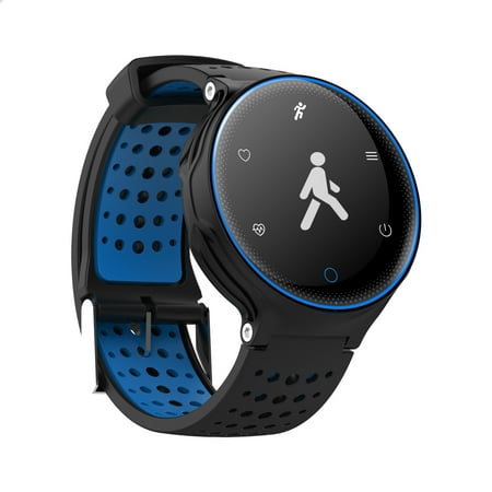 xiaomi pedometer watch