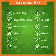 Best Naturals Vitamin B-12 as Methylcobalamin (Methyl B12) 6000 mcg 60 Sublingual Tablets