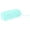 Mint Green, variant on Silicone Swim Goggle Case Breathable Perforated Eyewear Protective Pouch With Hand Strap For Swimming Diving Beach Travel Sports Glasses(Orange-20Cm)