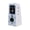 White, variant on NFTIGB Digital Metronome BT Speaker Rechargeable LCD Screen Vocal Metronome for Mini Piano Guitar Drum Guzheng Adjustable Volume Connected to Headphones Portable Metronome Black