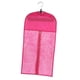 thumbnail image 4 of Pelucas De Pelo Bolsa De Almacenamiento De Almacenamiento + Cornrow Ajustable Tejido De Encaje Macarena Conjunto de soporte de almacenamiento de peluca, 4 of 8