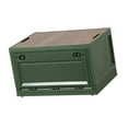thumbnail image 3 of koolsoo Camping Storage Box Container Folding Camping Box for Picnic Kitchen Outdoor, 3 of 9
