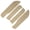 Beige, variant on Floor Mats For 15 22 Vellfire 30 Series Vehicles Strong And Easy To Clean