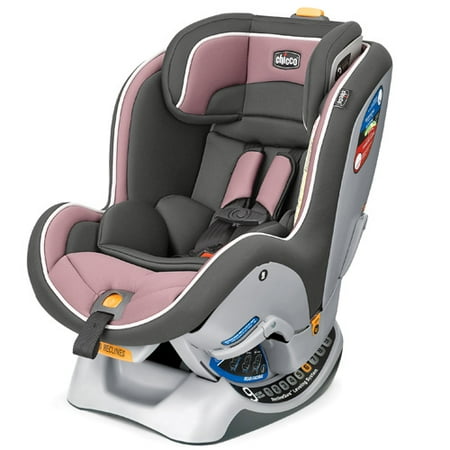 UPC 049796605631 product image for Chicco NextFit Convertible Car Seat - Rose | upcitemdb.com