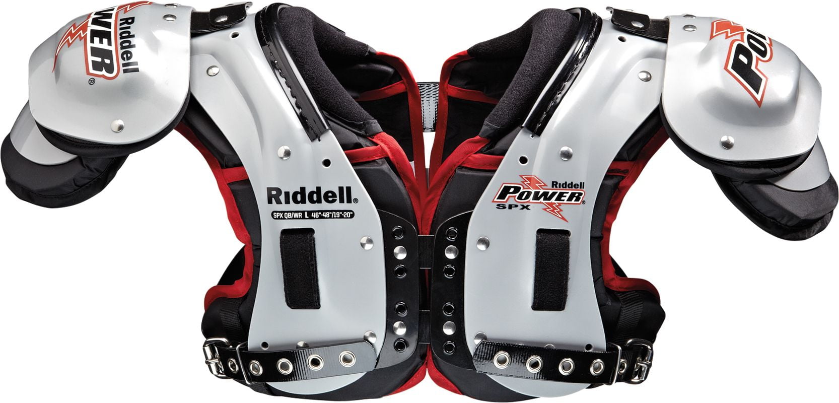 riddell spx