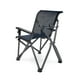 thumbnail image 2 of Silla de campamento YETI Trailhead plegable azul marino con bolsa de transporte, 2 of 9