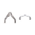 thumbnail image 2 of Pypes Performance Exhaust PYPHDR79SK-1 Header Kit with Cats for 2018 Mustang 5.0L, 2 of 3