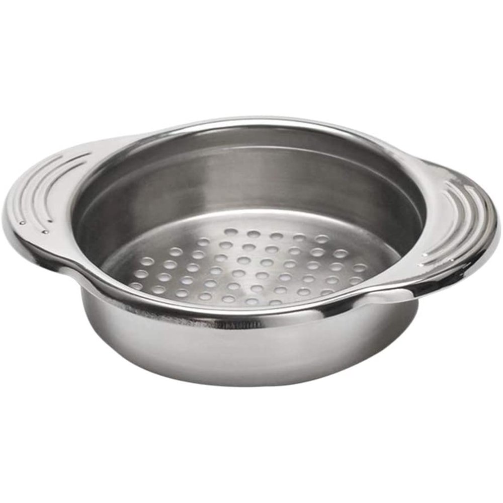 Amerteer Tuna Can Strainer Tuna Strainer Food Grade 304 Stainless
