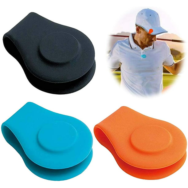 Fume natural Addict SPRING PARK Golf Ball Marker Hat Clip Flavorless Magnetic Silicone Durable  Removable Attaches Easily to Hats Caps Belt Golf Ball Marker for Position  Calibrating - Walmart.com