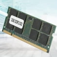 thumbnail image 4 of 2GB DDR2 533MHz 200Pin Memoria RAM Para Computadora Portátil Compatible Con Placas Base / De Alta Velocidad, 4 of 7